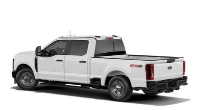 2027 Ford F-350SD XL