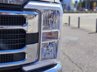 2025 Ford F-350SD XLT