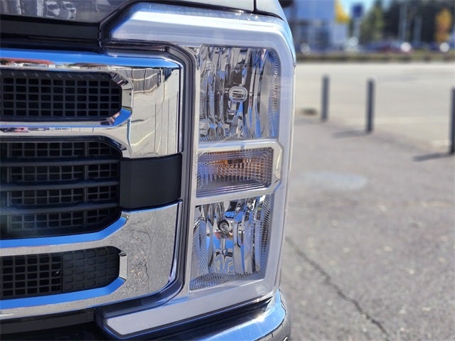 2025 Ford F-350SD XLT