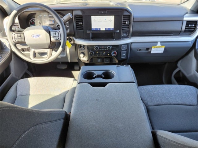 2025 Ford F-350SD XLT