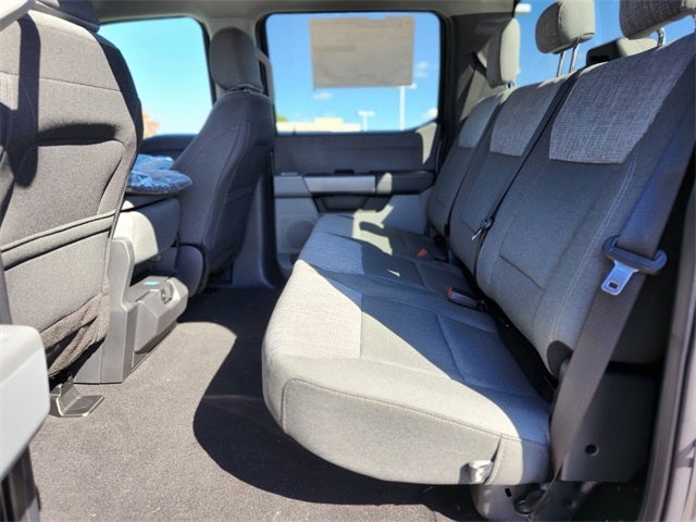 2025 Ford F-350SD XLT