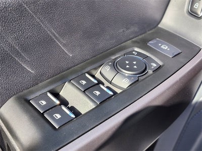 2025 Ford F-350SD XLT