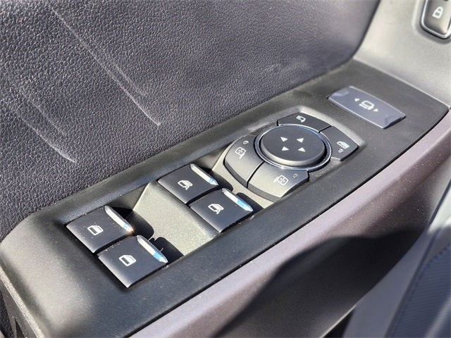 2025 Ford F-350SD XLT