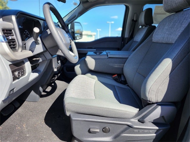 2025 Ford F-350SD XLT