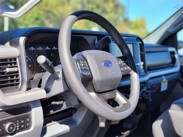 2025 Ford F-350SD XLT