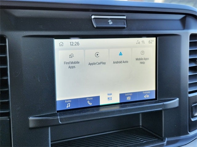 2025 Ford F-350SD XLT