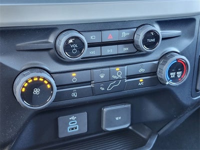 2025 Ford F-350SD XLT