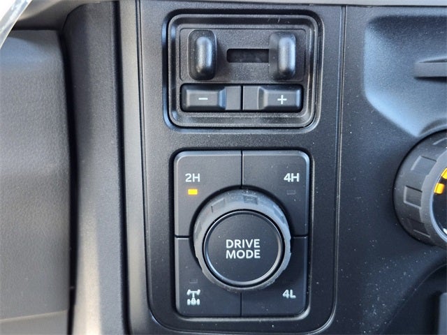 2025 Ford F-350SD XLT