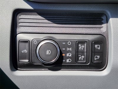 2025 Ford F-350SD XLT