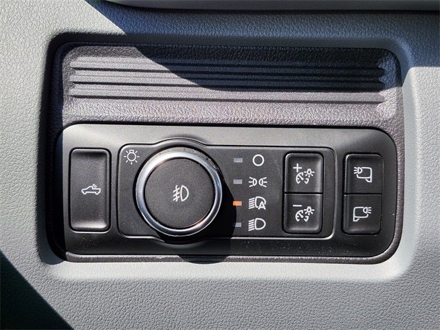 2025 Ford F-350SD XLT