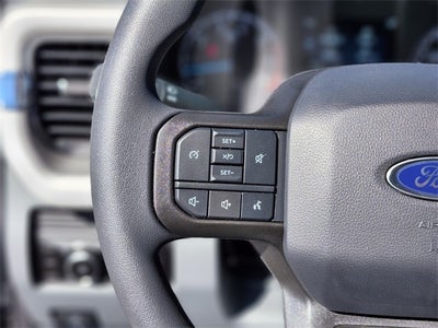 2025 Ford F-350SD XLT