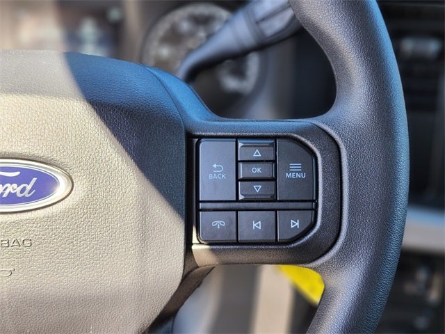 2025 Ford F-350SD XLT