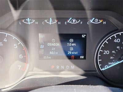 2025 Ford F-350SD XLT