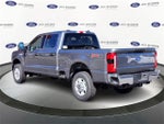 2025 Ford F-350SD XLT