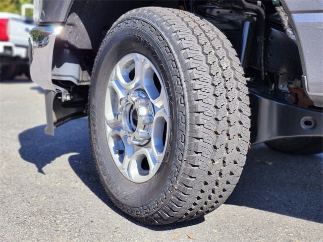 2025 Ford F-350SD XLT