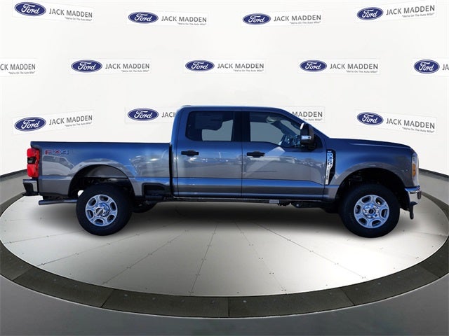 2025 Ford F-350SD XLT