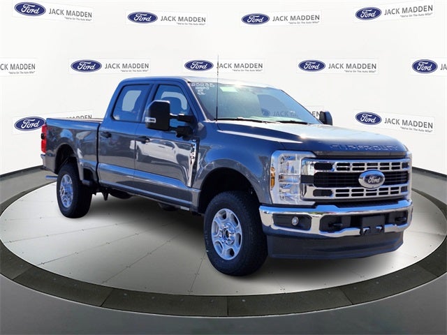 2025 Ford F-350SD XLT