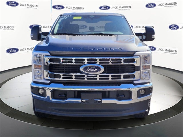 2025 Ford F-350SD XLT