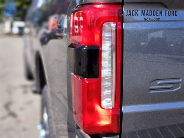 2025 Ford F-350SD XLT