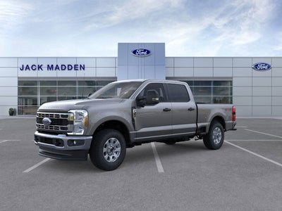 2025 Ford F-350SD XLT