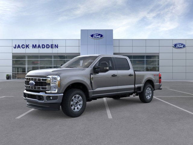 2025 Ford F-350SD XLT