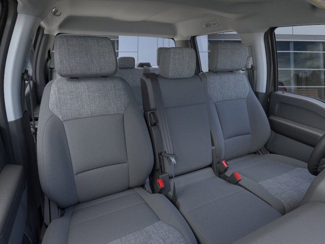 2025 Ford F-350SD XLT