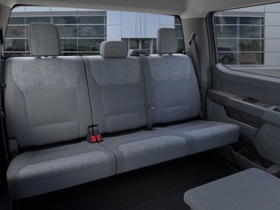 2025 Ford F-350SD XLT