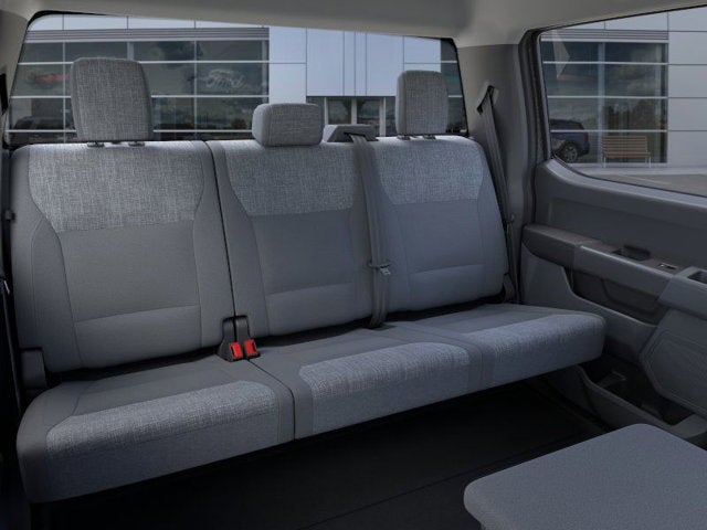 2025 Ford F-350SD XLT