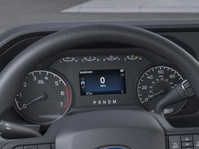 2025 Ford F-350SD XLT