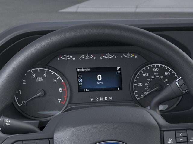 2025 Ford F-350SD XLT