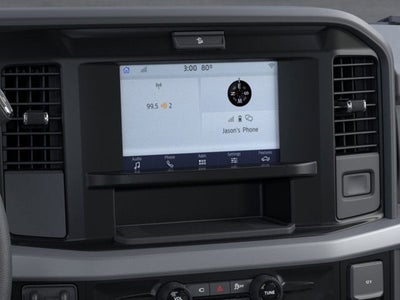 2025 Ford F-350SD XLT