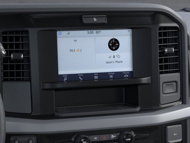 2025 Ford F-350SD XLT