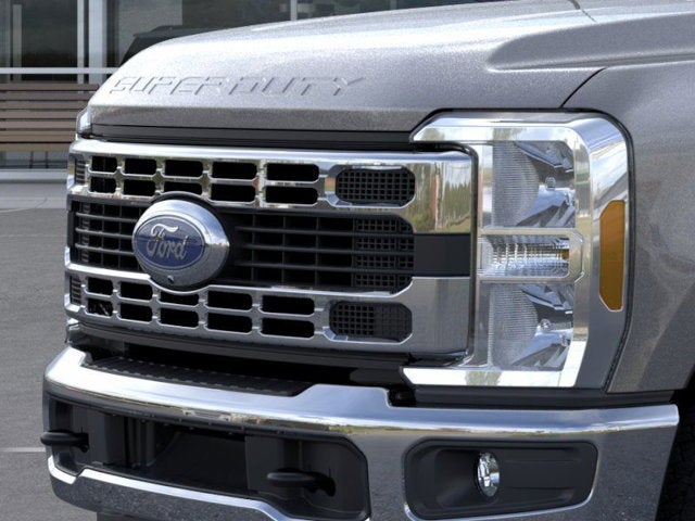 2025 Ford F-350SD XLT