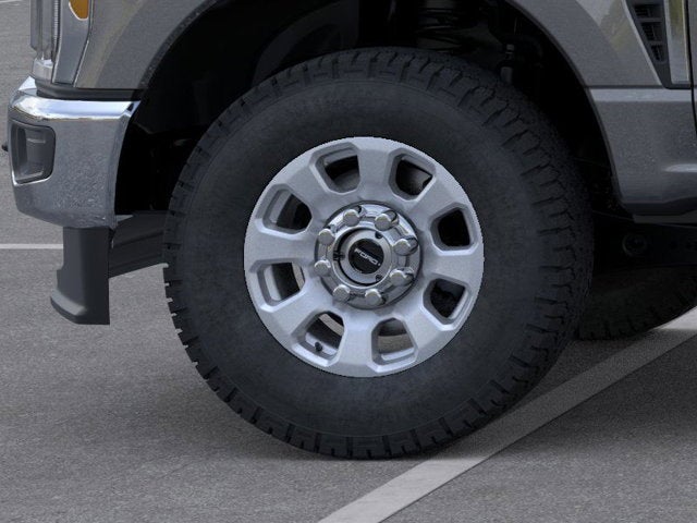 2025 Ford F-350SD XLT