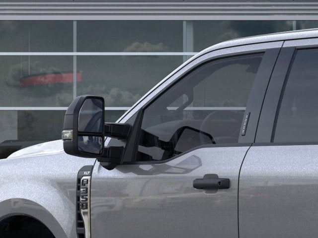 2025 Ford F-350SD XLT