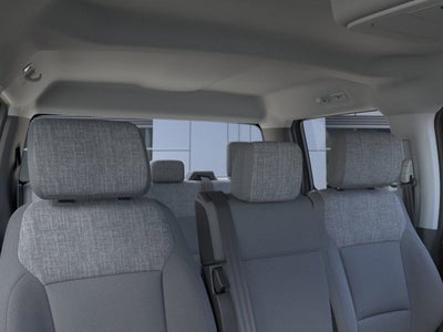 2025 Ford F-350SD XLT