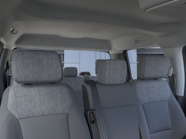 2025 Ford F-350SD XLT