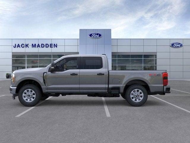 2025 Ford F-350SD XLT