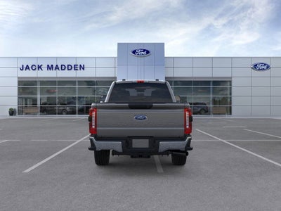 2025 Ford F-350SD XLT