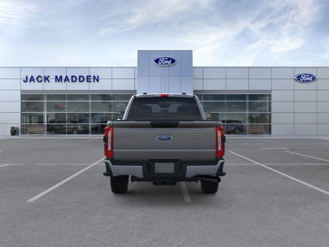 2025 Ford F-350SD XLT