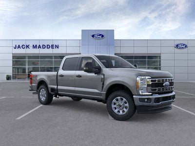 2025 Ford F-350SD XLT