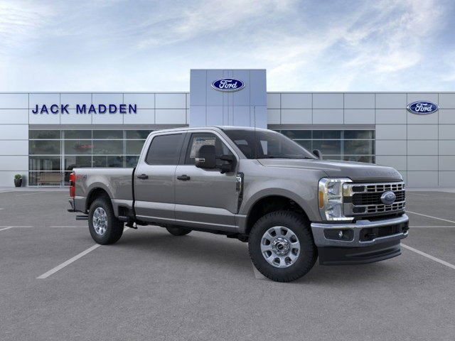 2025 Ford F-350SD XLT