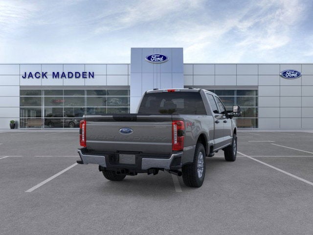 2025 Ford F-350SD XLT