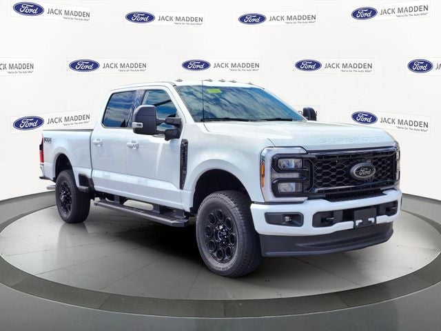 2026 Ford F-350SD XLT