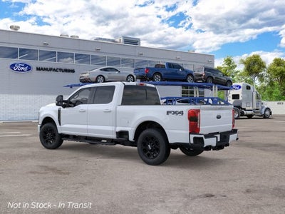 2026 Ford F-350SD XLT
