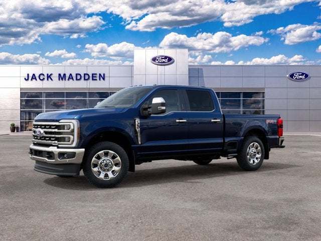 2027 Ford F-350SD Lariat