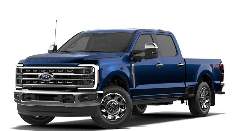 2027 Ford F-350SD Lariat