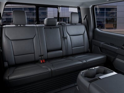 2027 Ford F-350SD Lariat