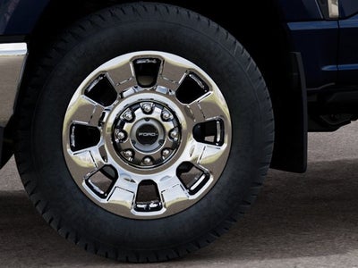 2027 Ford F-350SD Lariat