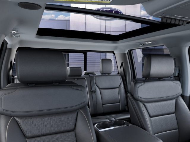 2027 Ford F-350SD Lariat